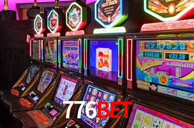A Emoção da Loteria na 776bet: Uma Chance de Mudança de Vida