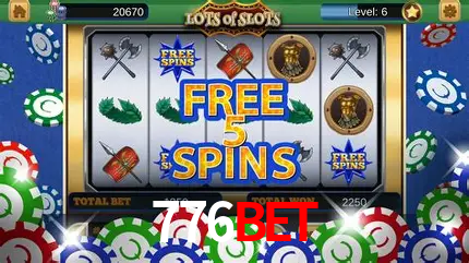 Desvendando o Mundo dos Jogos Virtuais na 776bet
