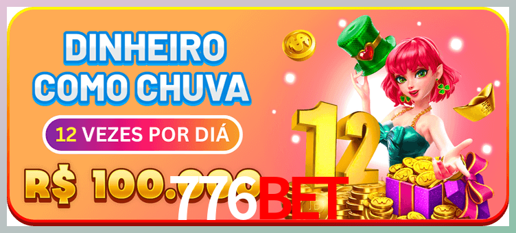 Aplicativo móvel 776bet para iOS e Android