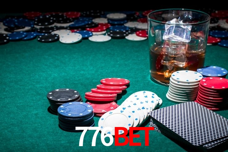 Programa VIP 776bet