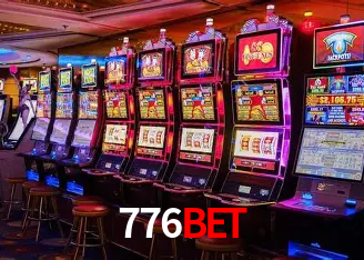 Descubra a Essência do 776bet: Nossa História e Compromissos