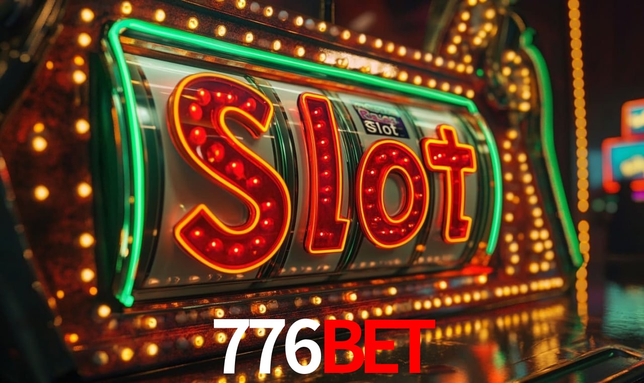 Login Seguro 776bet