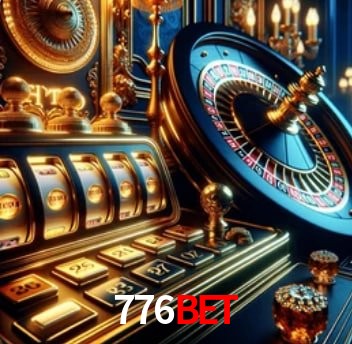Torneios 776bet