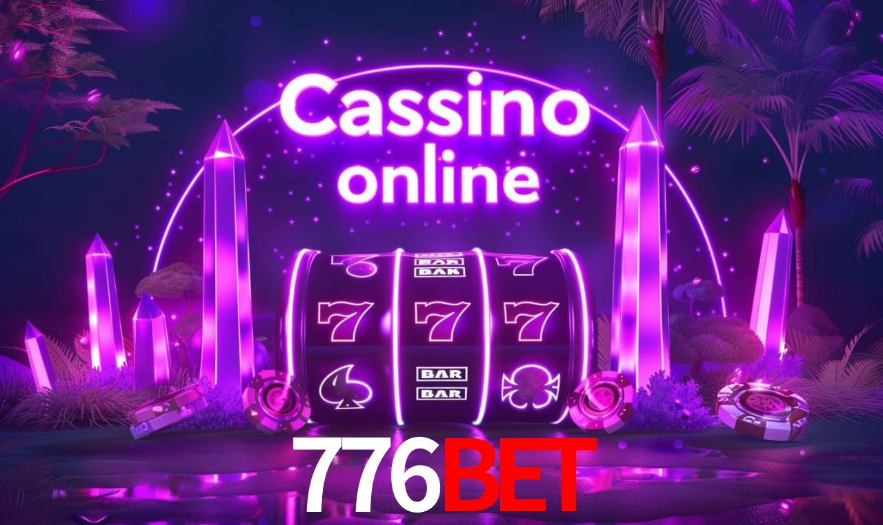 Provedores de Jogos 776bet