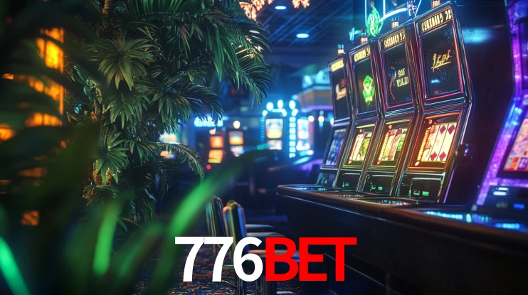 Roulette Table 776bet