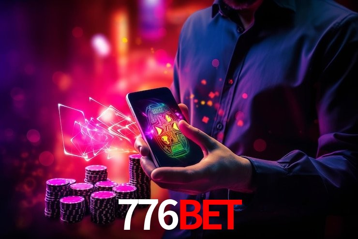 PIX Instantâneo 776bet