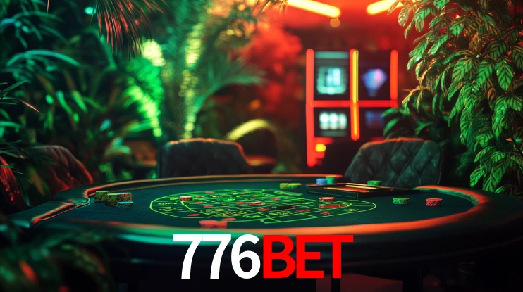 Live Casino 776bet