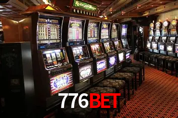 Desvendando o Mundo dos Jogos Virtuais na 776bet