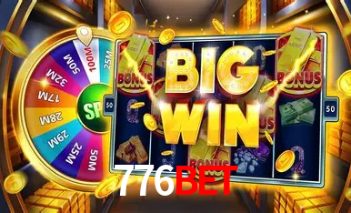 A Emoção da Loteria na 776bet: Uma Chance de Mudança de Vida