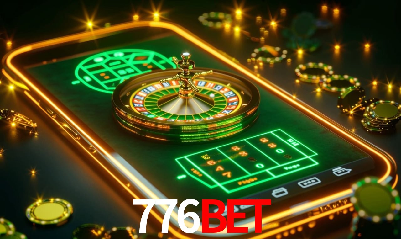 Benefícios da Conta 776bet