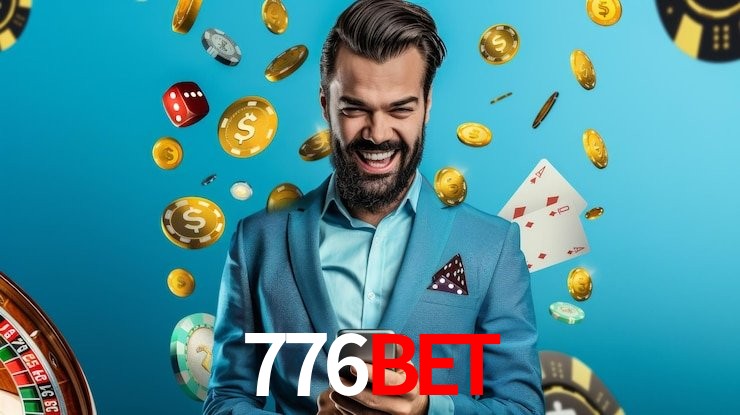 Live Casino 776bet