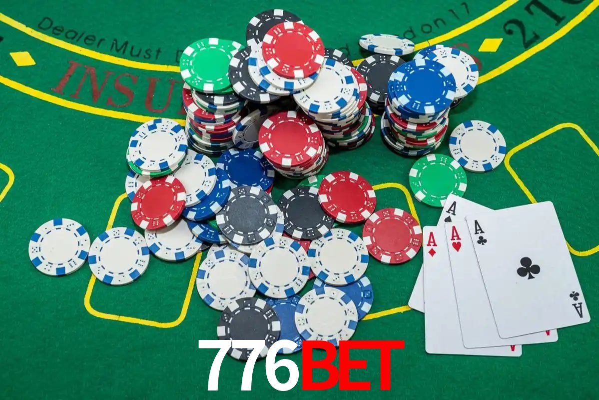 Interface do App 776bet