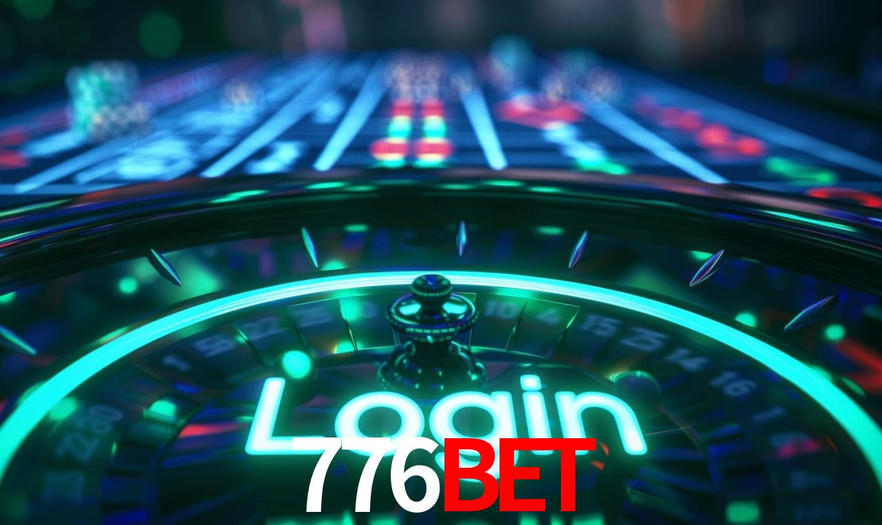 Casino VIP 776bet