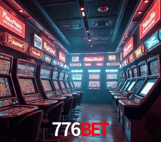 Sistemas de Segurança 776bet