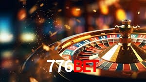 Design Responsivo 776bet