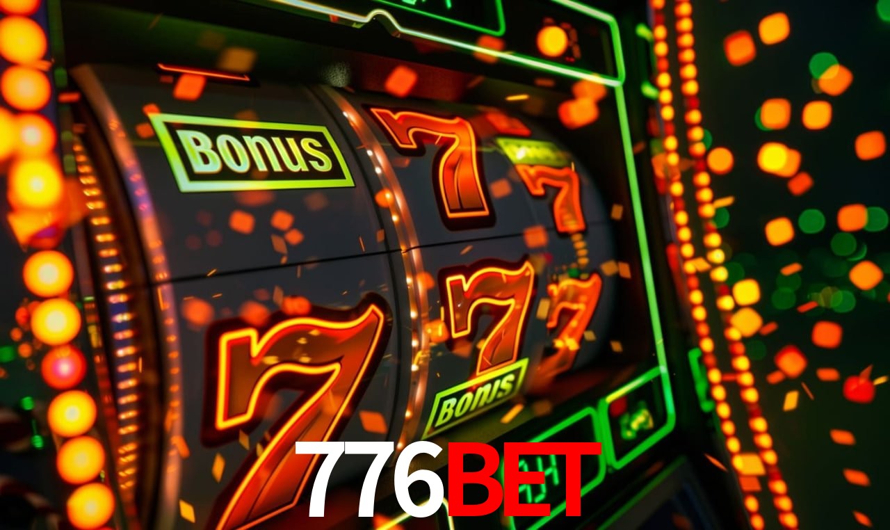 A Emoção da Loteria na 776bet: Uma Chance de Mudança de Vida