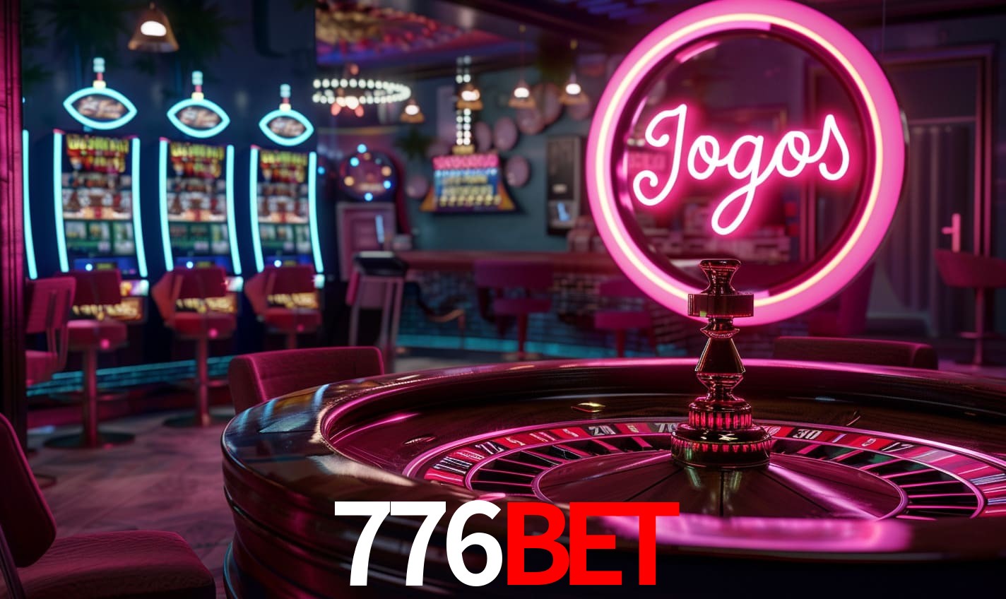 Descubra o Programa VIP da 776bet: Vantagens Exclusivas para Jogadores