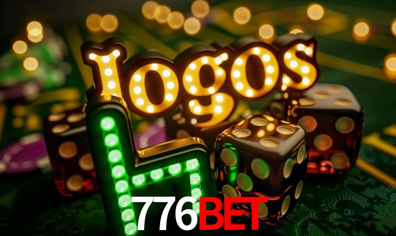 Apostas de Tênis 776bet