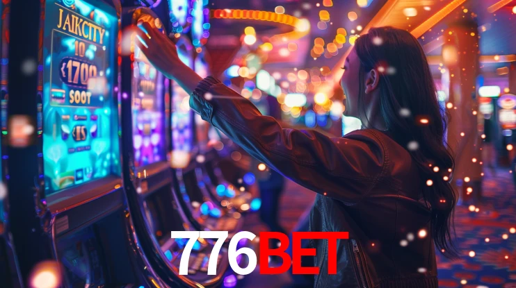 Experimente o Login Seguro Premium no 776bet