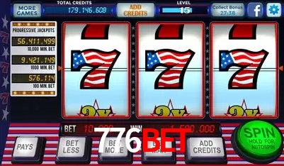 A Emoção da Loteria na 776bet: Uma Chance de Mudança de Vida