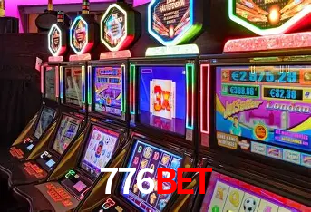 Apostas Esportivas na 776bet: Um Guia Completo