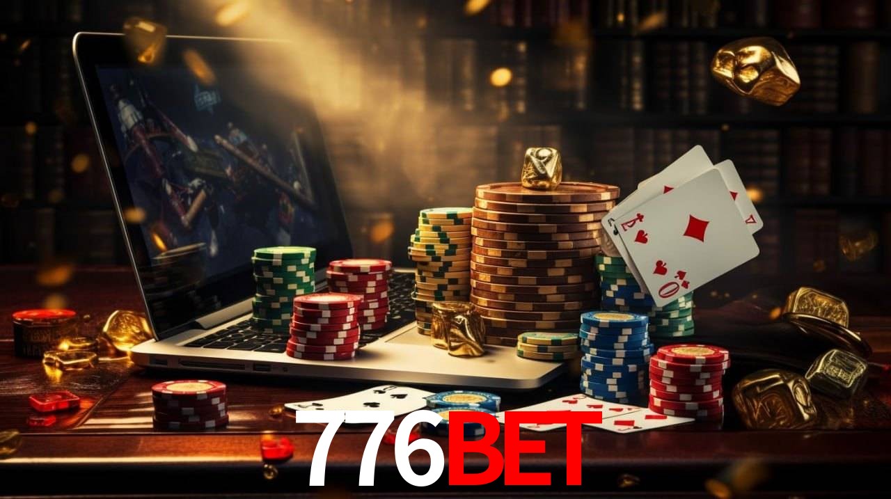 Bônus Diários 776bet