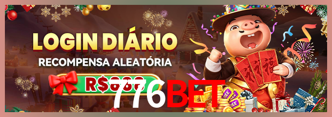 Prêmio 776bet